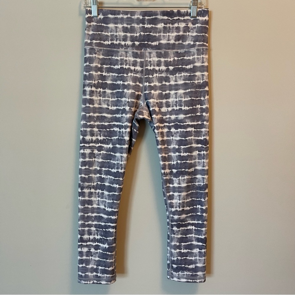 Athleta Medium Tall ELATION HIGH RISE CAPRI